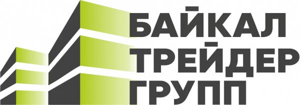 Логотип компании БайкалТрейдерГрупп