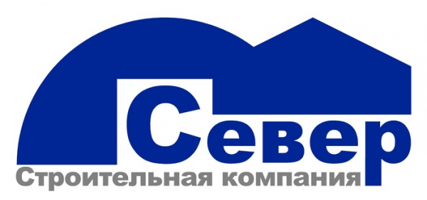 Логотип компании ООО «Север» — Быстровозводимые сооружения для дела