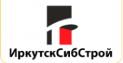 Логотип компании ИркутскСибСтрой