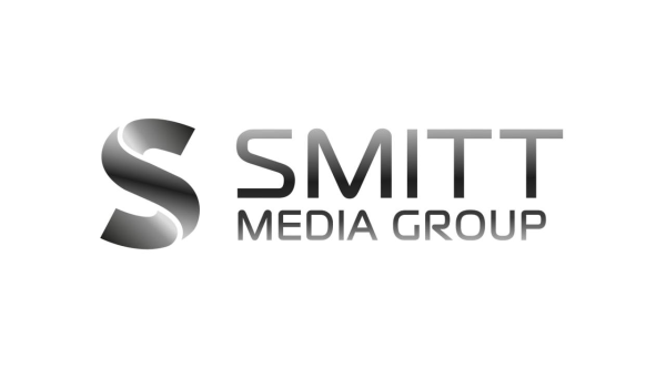 Логотип компании Smitt Media Group