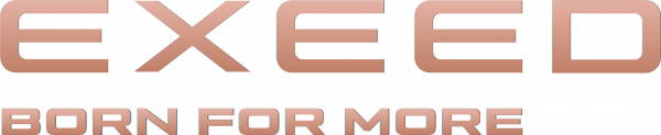 Логотип компании EXEED Центр Кузьмиха