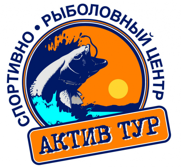 Логотип компании Актив Тур