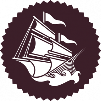Логотип компании Бухгалтерская компания "КОРСА"
