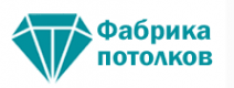 Логотип компании Фабрика Потолков