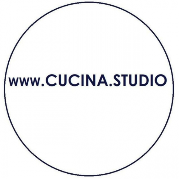 Логотип компании www.CUCINA.STUDIO