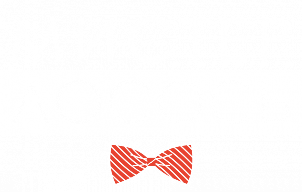 Логотип компании Мистер Лосось