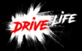 Логотип компании DriveLife