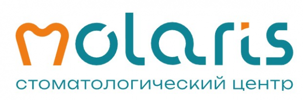 Логотип компании Molaris