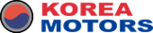 Логотип компании Корея Моторс