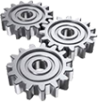 Логотип компании Иркутский Ремонтно Механический Завод