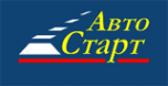 Логотип компании Автостарт