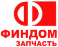Логотип компании Финдом-Запчасть