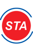 Логотип компании СанТрейд-АВТО