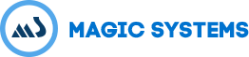 Логотип компании МС Термо и Комфорт Иркутск официальный дилер Webasto Magic Systems