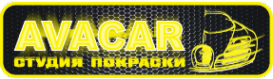 Логотип компании АваКар