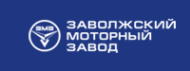 Логотип компании РЕГИОНАЛЬНЫЙ ЦЕНТР ЗМЗ