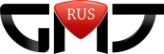 Логотип компании GMTRUS