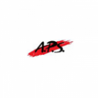 Логотип компании Альфа-технология