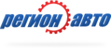 Логотип компании Регион-Авто