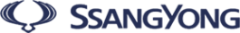 Логотип компании СанЙонг сервис Иркутск