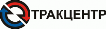 Логотип компании ТракЦентр-Иркутск
