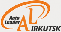 Логотип компании АвтоЛидер-Иркутск