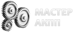Логотип компании МАСТЕР АКПП