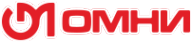 Логотип компании Омни