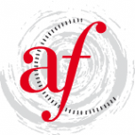 Логотип компании Альянс Франсез-Иркутск
