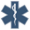 Логотип компании Байкальская Ассоциация специалистов скорой медицинской помощи и медицины катастроф