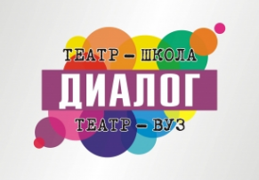 Логотип компании Молодежное театральное движение