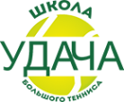Логотип компании Городское общество поддержки развития большого тенниса