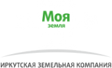 Логотип компании Иркутская земельная компания