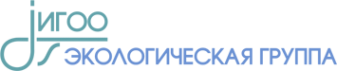 Логотип компании Экологическая группа