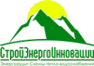 Логотип компании СтройЭнергоИнновации