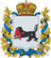 Логотип компании Министерство по молодежной политике Иркутской области