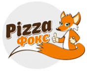 Логотип компании Фокс Pizza
