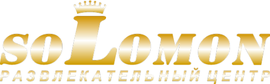 Логотип компании Solomon