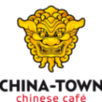 Логотип компании CHINA-TOWN