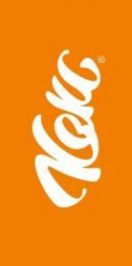 Логотип компании Кекс