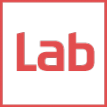 Логотип компании Лаборатория бизнес решений