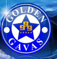 Логотип компании ГОЛДЕН ГАВАС