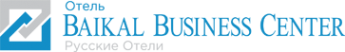 Логотип компании Байкал Бизнес Центр
