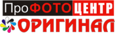 Логотип компании Оригинал