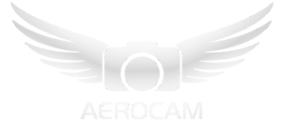 Логотип компании AEROCAM Production