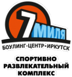 Логотип компании 7 Миля