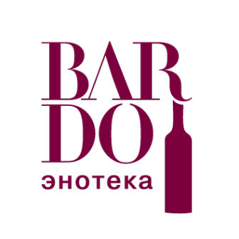 Логотип компании БарДО