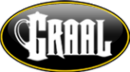 Логотип компании Graal
