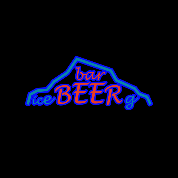 Логотип компании IceBeerg