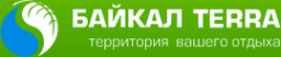 Логотип компании Байкал Терра